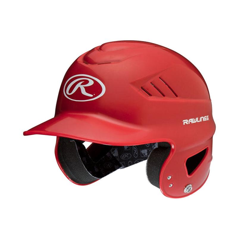 Rawlings Coolflo OSFA Batting Helmet
