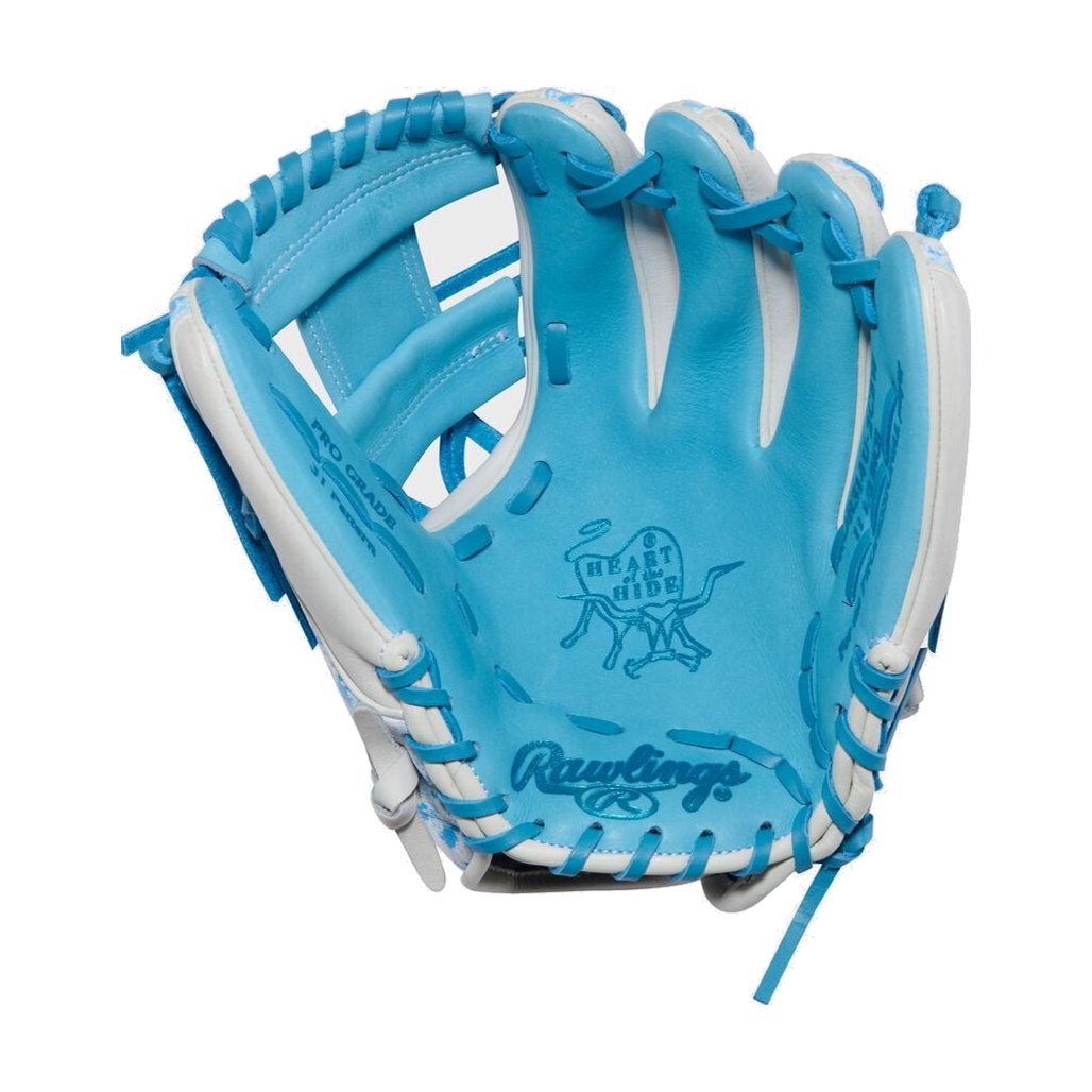 Heart of the Hide PROR314U-2CBW 11.5 in