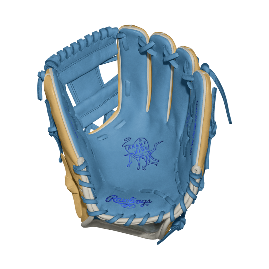 Heart of the Hide Custom Sand & Surf PRO204-2 11.5 in