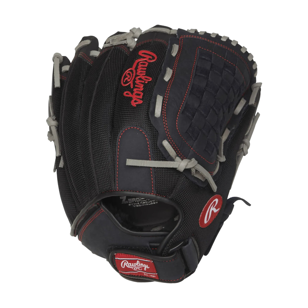 Renegade 13 in