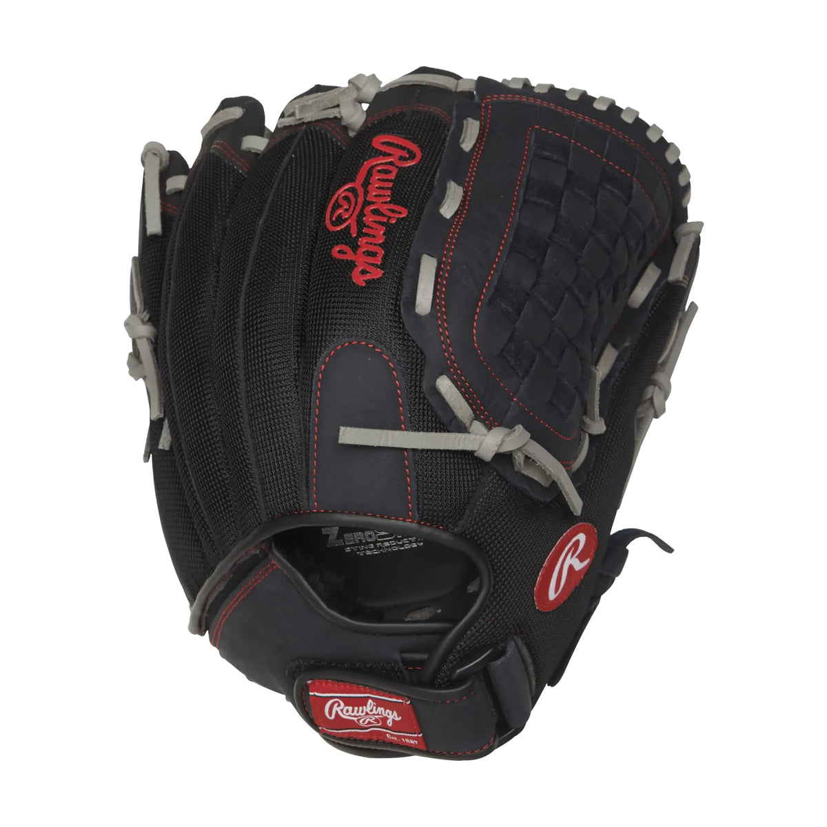Renegade 13 in