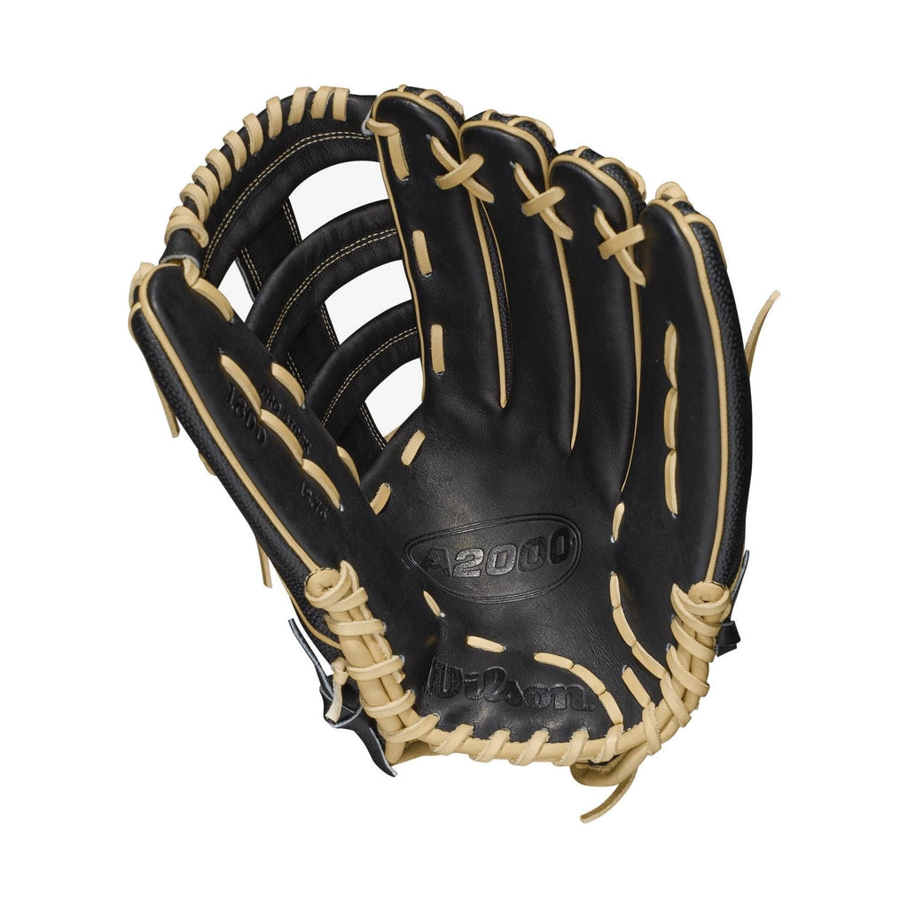 Wilson 2021 A2000 1800SS 12.75" Outfield Baseball Glove