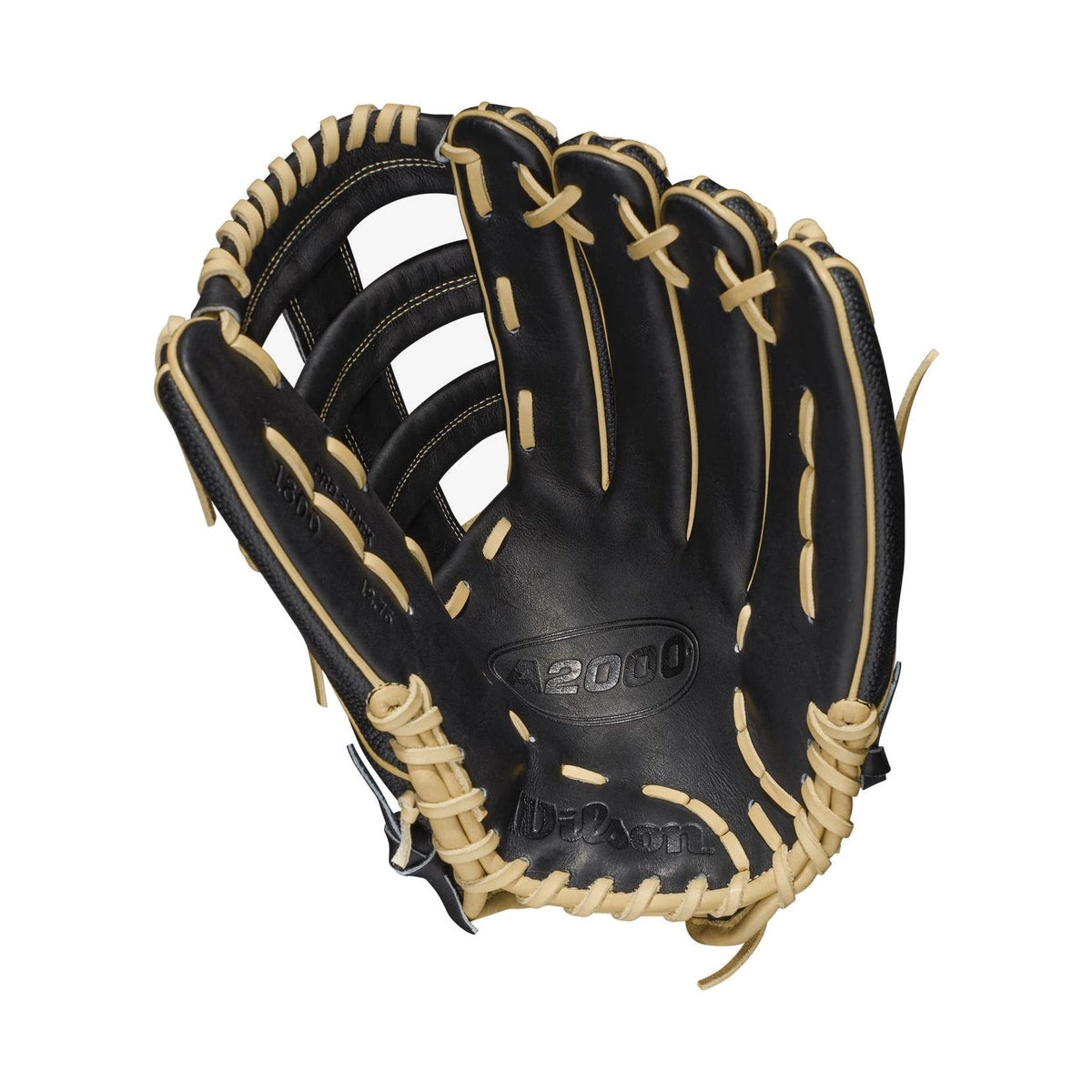 Wilson 2021 A2000 1800SS 12.75" Outfield Baseball Glove