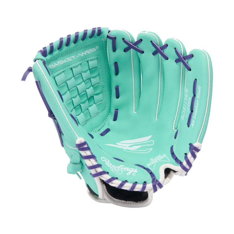 Sure Catch 11.5 in Mint