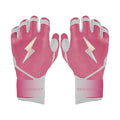 Bear Long Cuff Dusty Pink