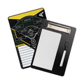 Easton Magnetic Coaches Line Up Board