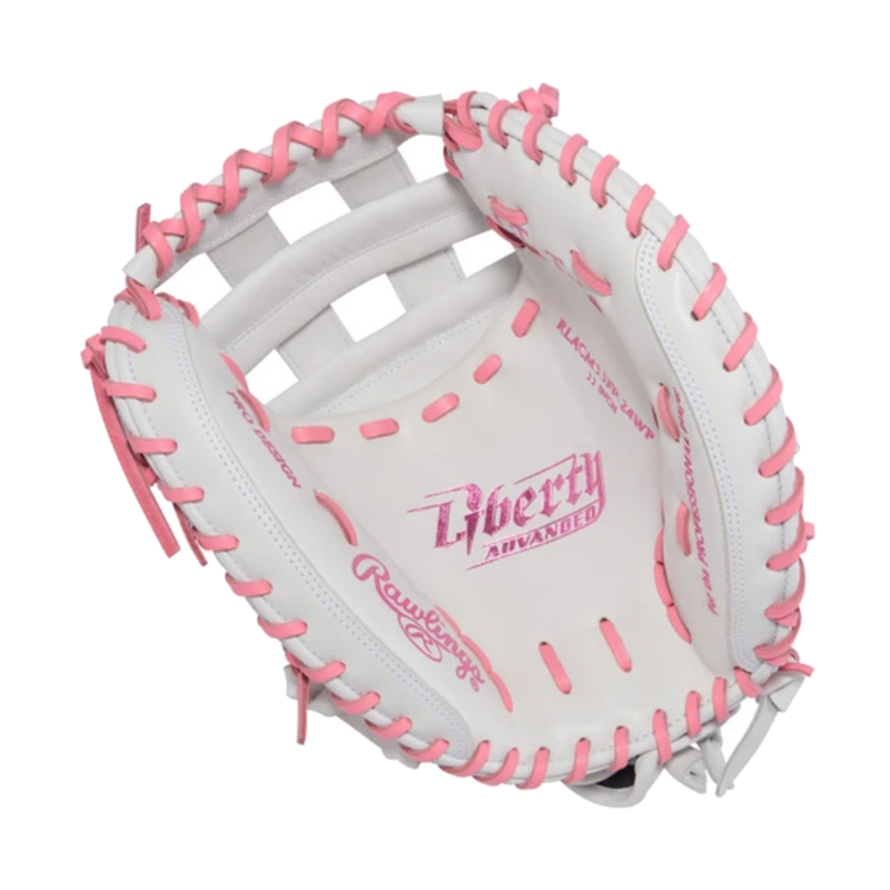 Liberty Advanced RLACM33FP-24WP 33 in