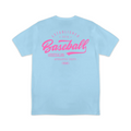 Established Youth Tee Cotton Candy
