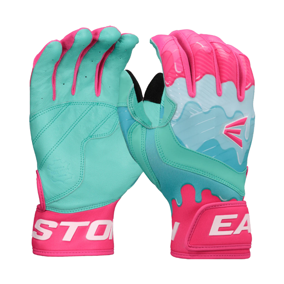 Walk Off Ethos Drip Batting Gloves