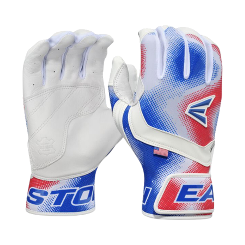 Walk Off Ethos USA Batting Gloves