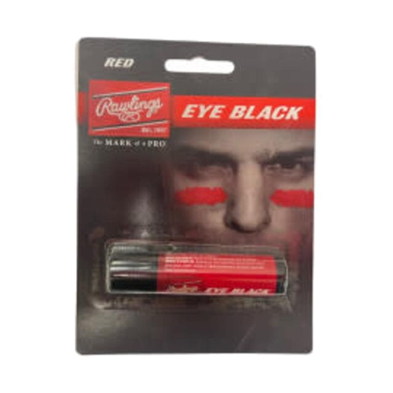 Eye Black â€” Red