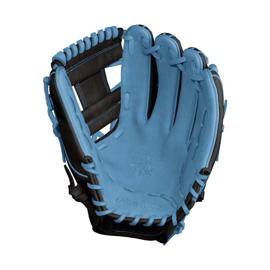 Heart of the Hide Custom Midnight Sky PRO314-2 11.5 in