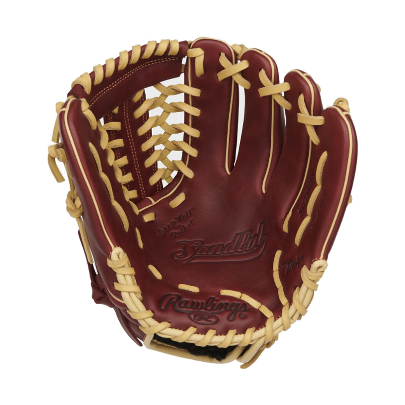 Rawlings Sandlot 11.75 in LHT