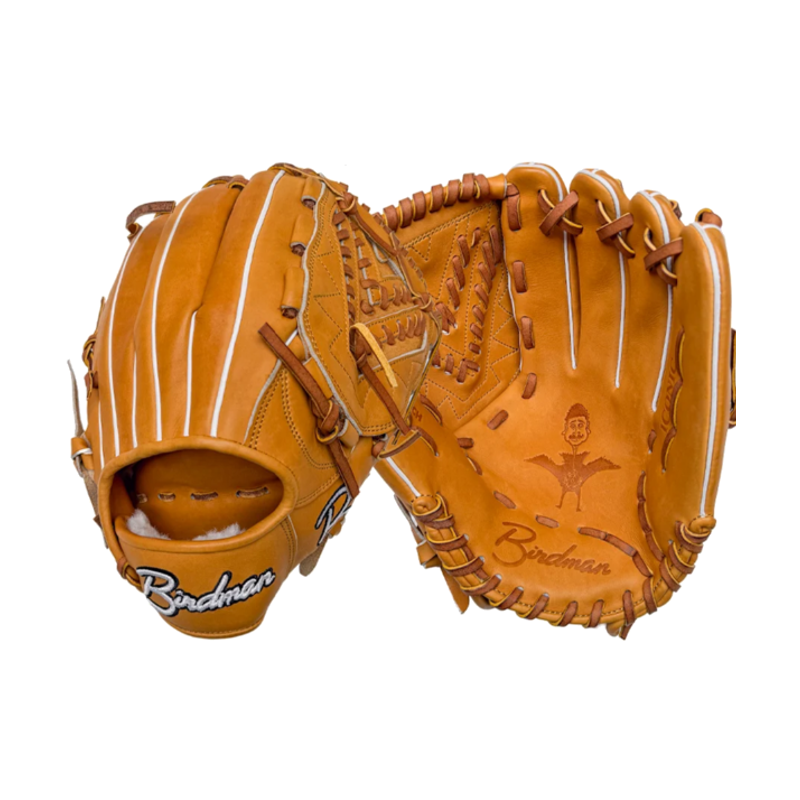 Iconic Tan Pitchers Glove 12.25 in