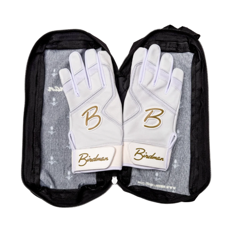 Birdman Batting Gloves