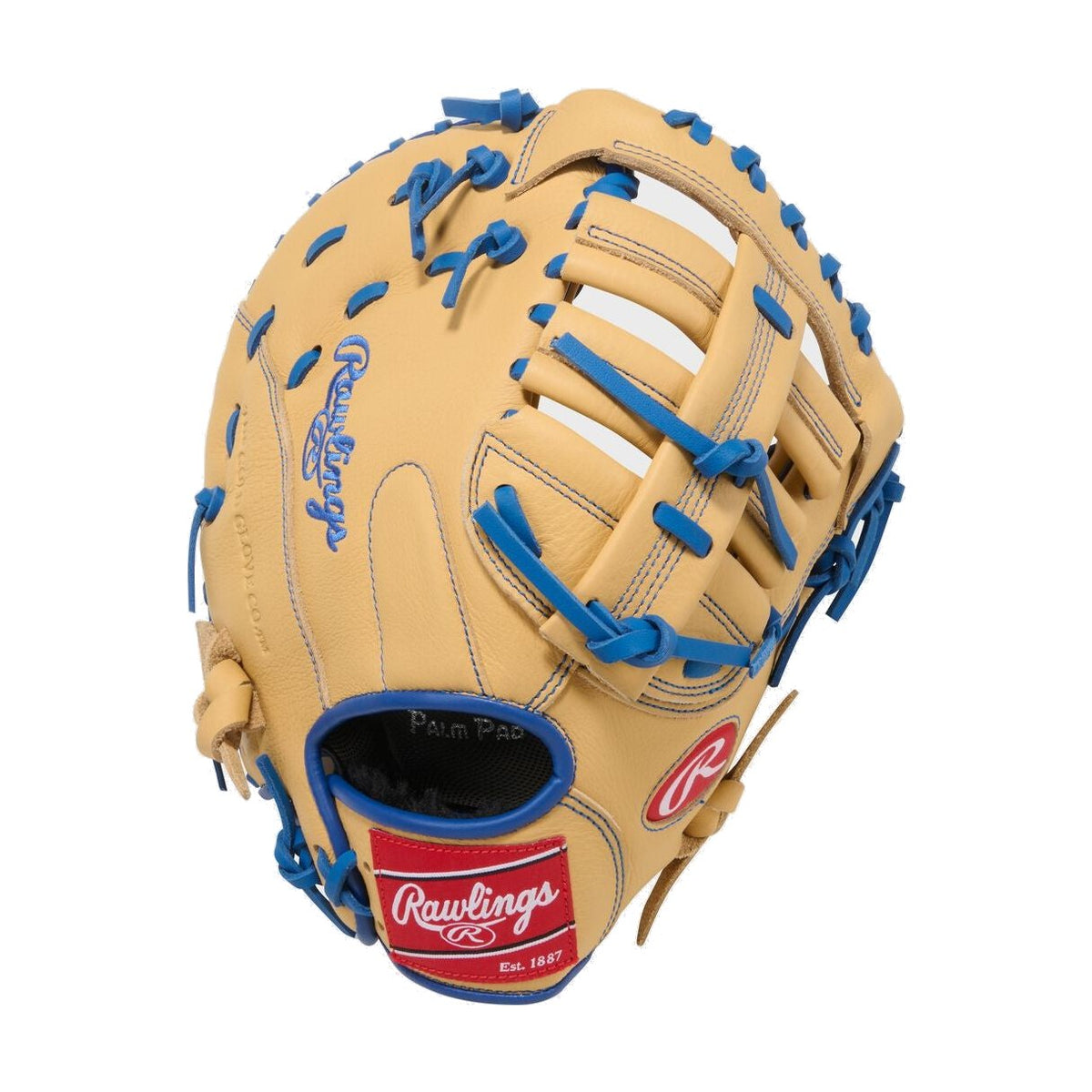 Select Pro Lite Freddie Freeman 1B Mitt 11.5 in