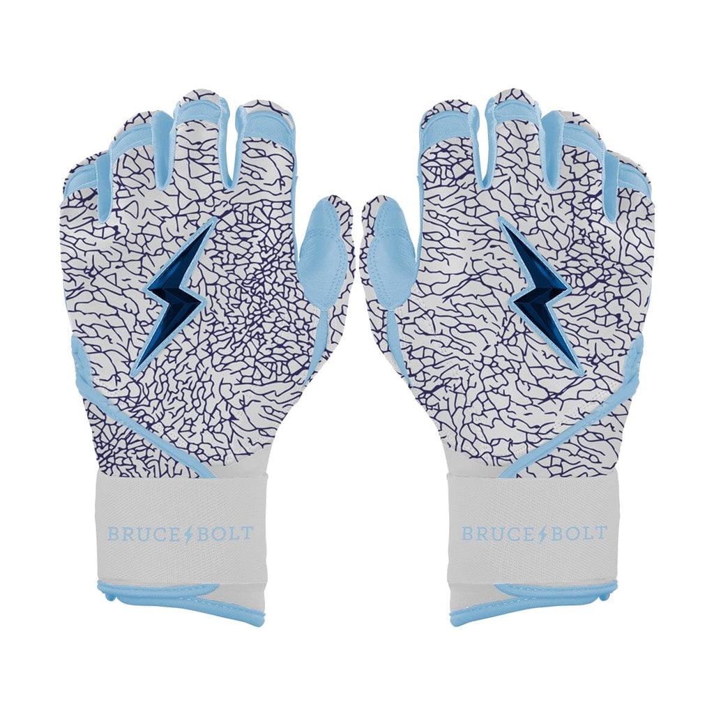 Ian Happ Long Cuff Elephant Print