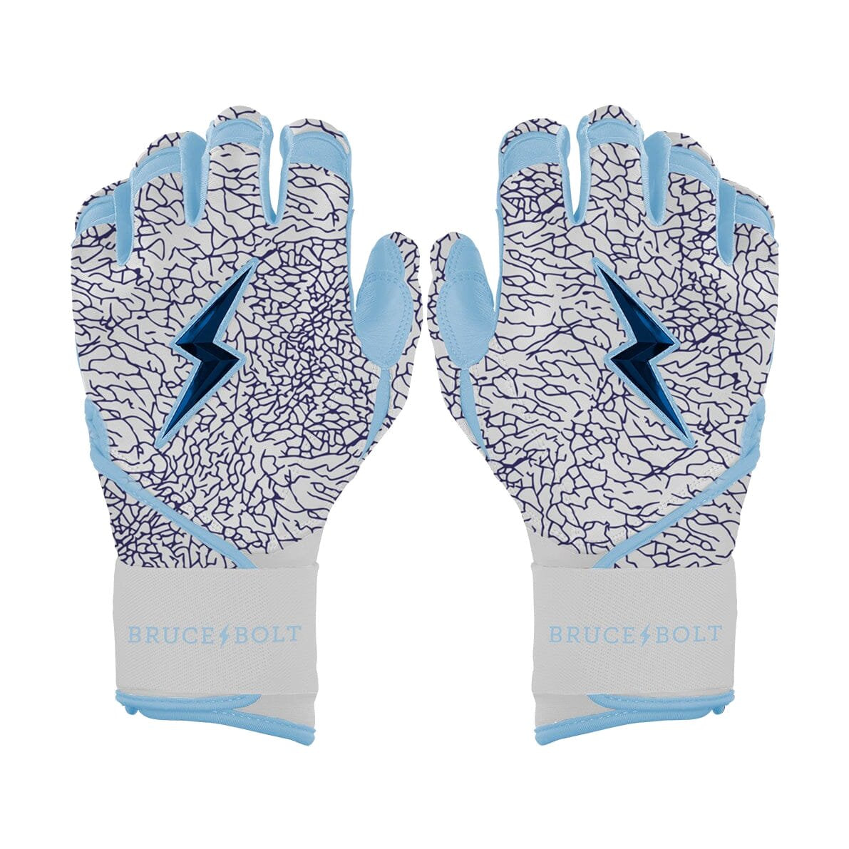 Ian Happ Long Cuff Elephant Print