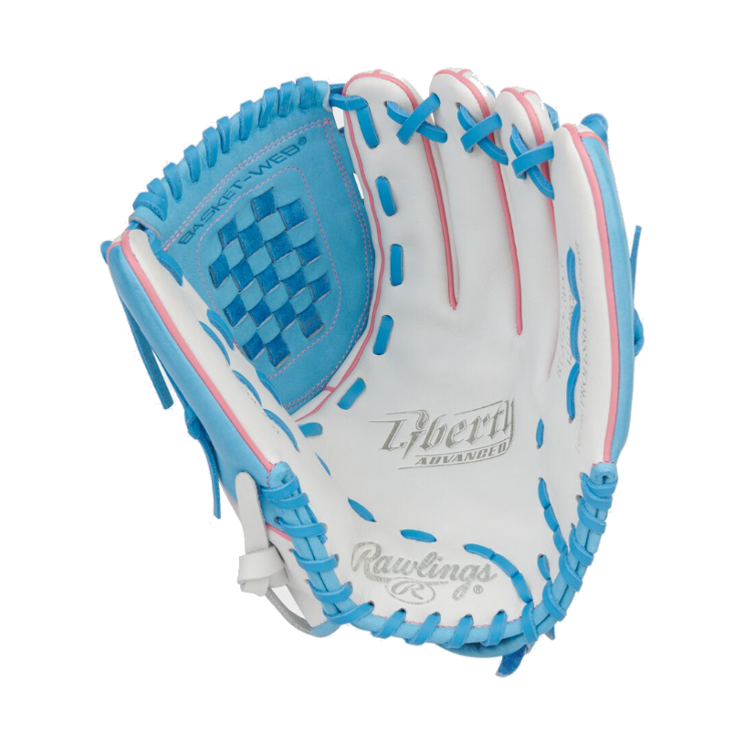 Liberty RLA125-3WCB 12.5 in