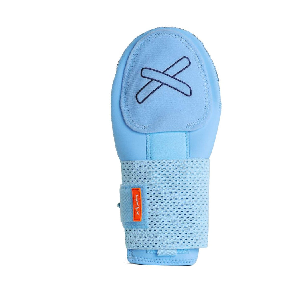 Absolutely Ridiculous Father's Day Sliding Mitt