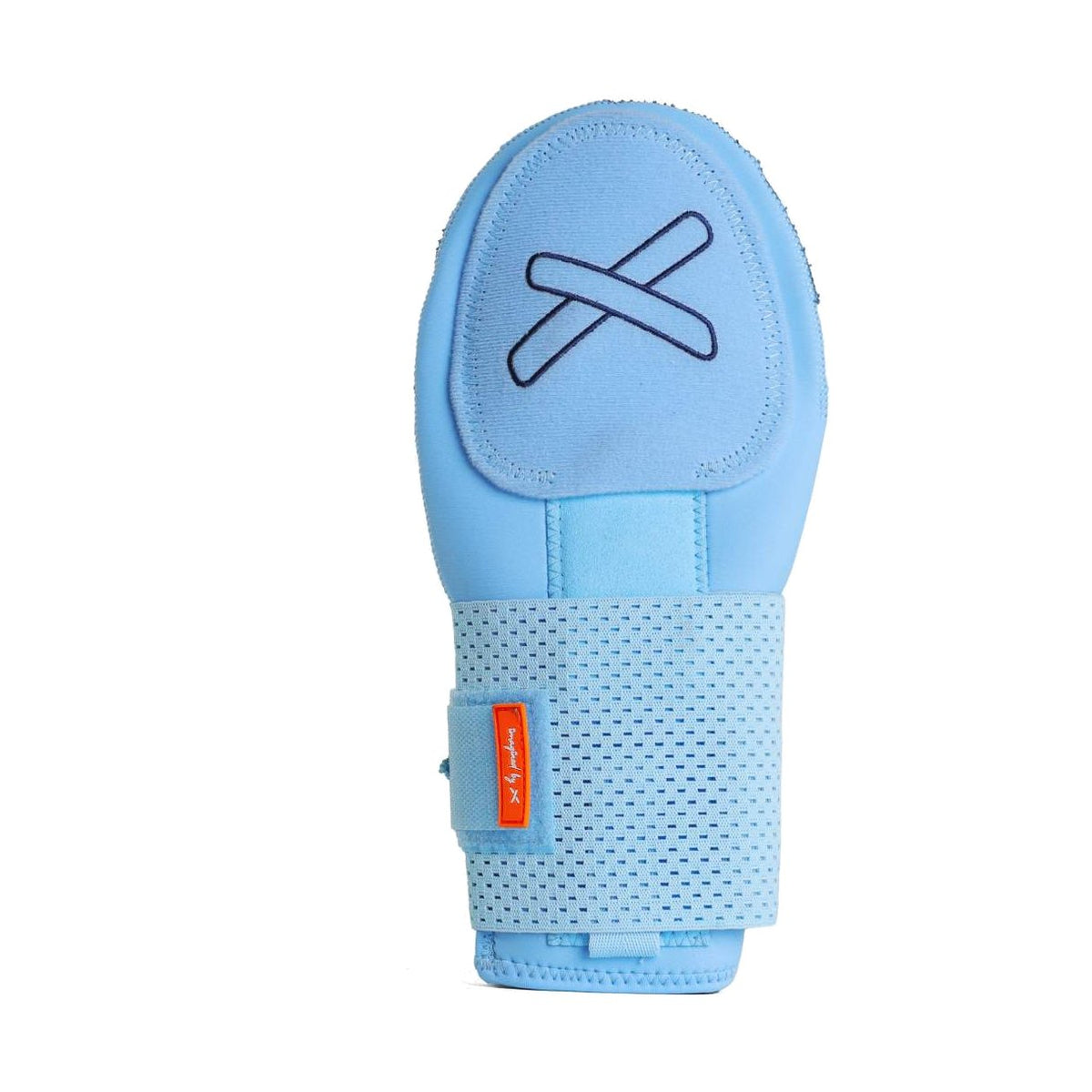 Absolutely Ridiculous Father's Day Sliding Mitt