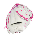 Ghost NX 34 in Catchers Mitt white/Berry