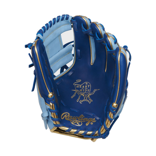Heart of the Hide PROR312U-2R 11.25 in RHT