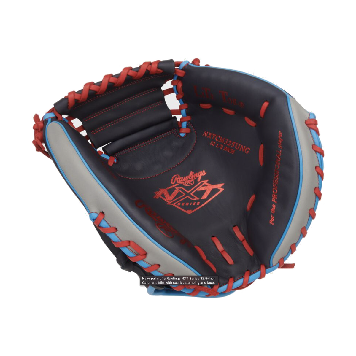 NXT NXTCM325UNG 32.5 in