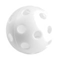 9" Poly Molded Baseball (1 dozen)