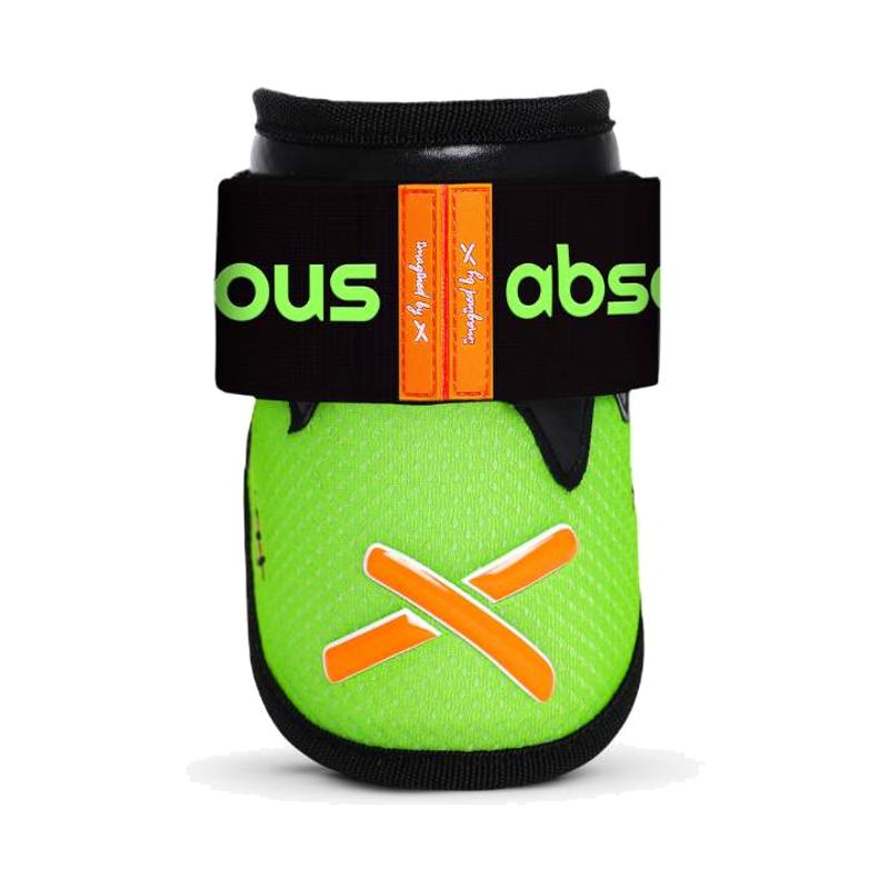 Absolutely Ridiculous Frankenstein Elbow Guard
