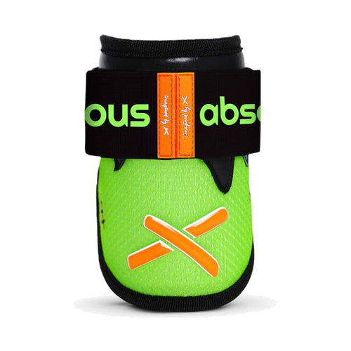 Absolutely Ridiculous Frankenstein Elbow Guard