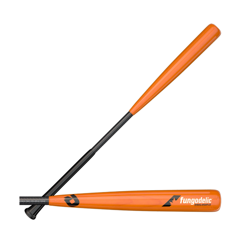 Demarini Fungodelic Fungo