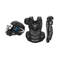 Easton The Very Best by Jen Schro Intermediate Fastpitch Catcher's Kit