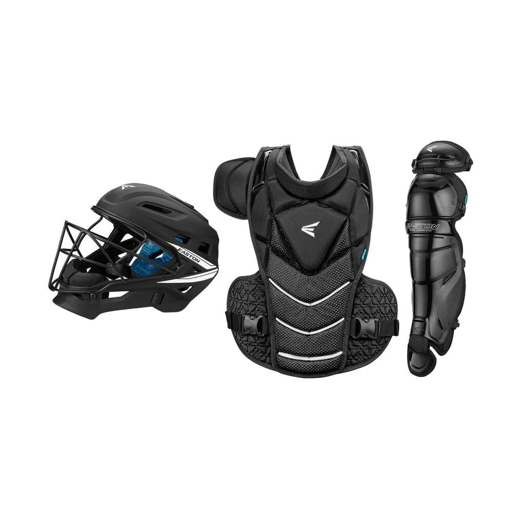 Easton The Very Best by Jen Schro Intermediate Fastpitch Catcher's Kit