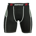 Marucci Men's Padded Sliding Short