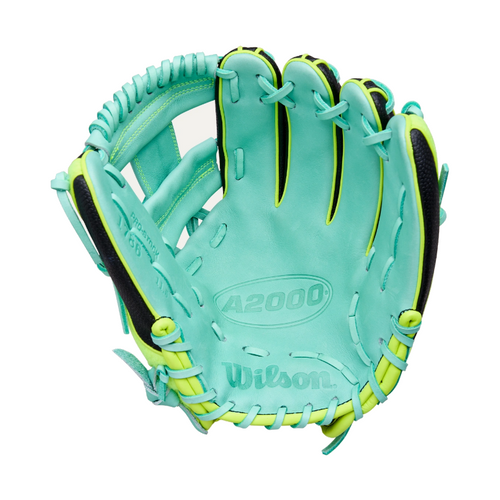 2025 Wilson A2000 1786SS Tennis Ball 11.5" Infield Glove