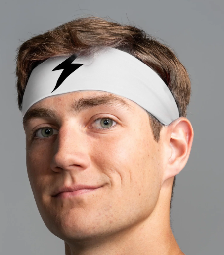 Performance Wide Headband