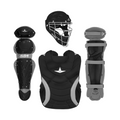 All Star Heiress Series Softball Catchers Kit