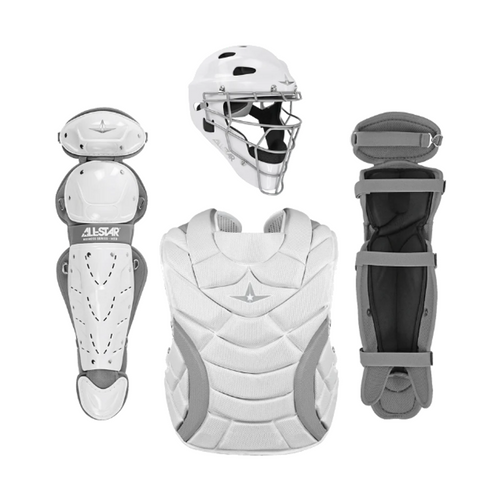 All Star Heiress Series Softball Catchers Kit