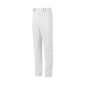 Mizuno Men's Hemmed Solid Baseball Pants