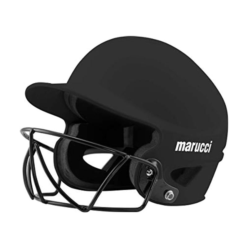 Marucci Fastpitch Helmet