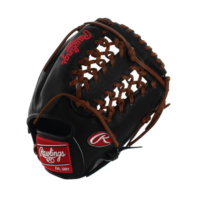 Heart of the Hide PRO204-4JB 11.5 in LHT