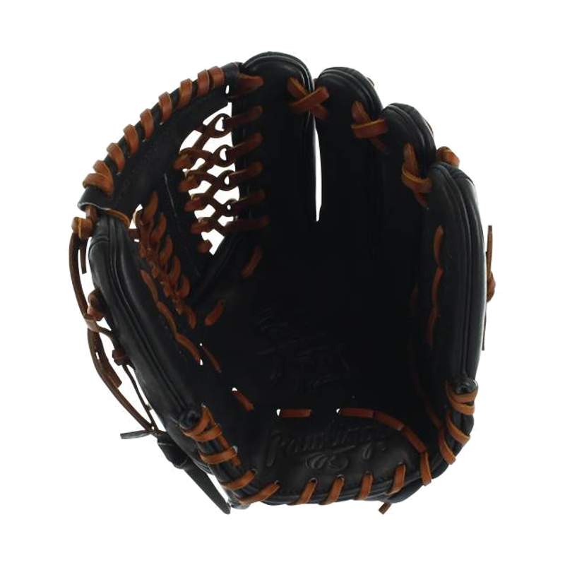 Heart of the Hide PRO204-4JB 11.5 in LHT
