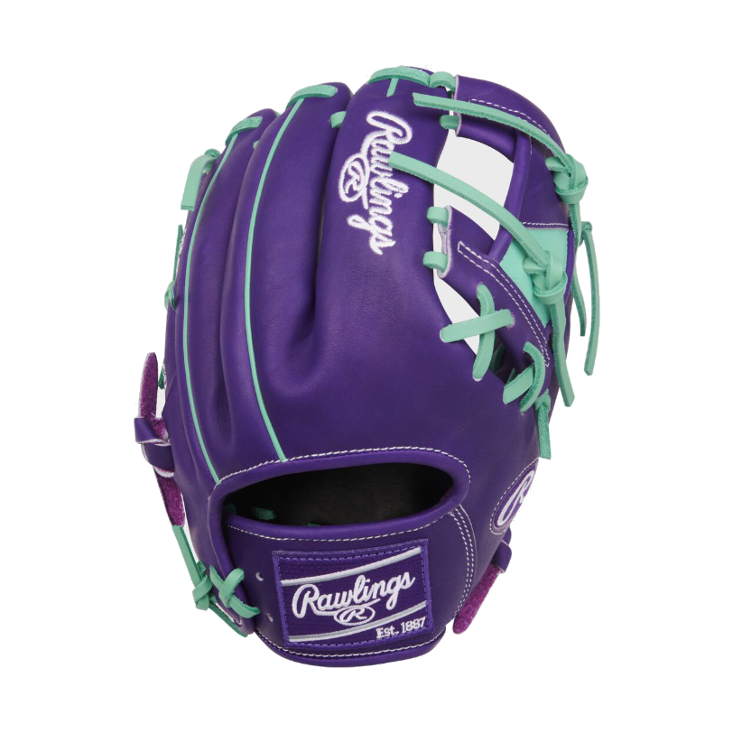 Heart of the Hide PROR204-2XPU 11.5 in