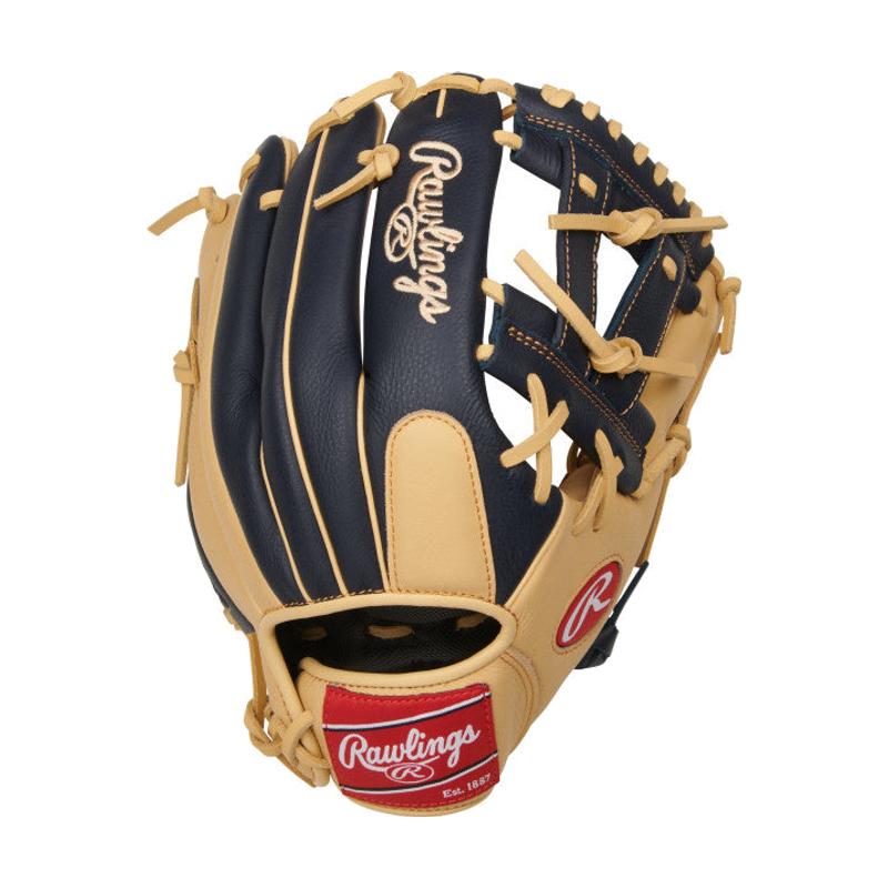 Rawlings Select Pro Lite Machado 11.5" Youth Baseball Glove