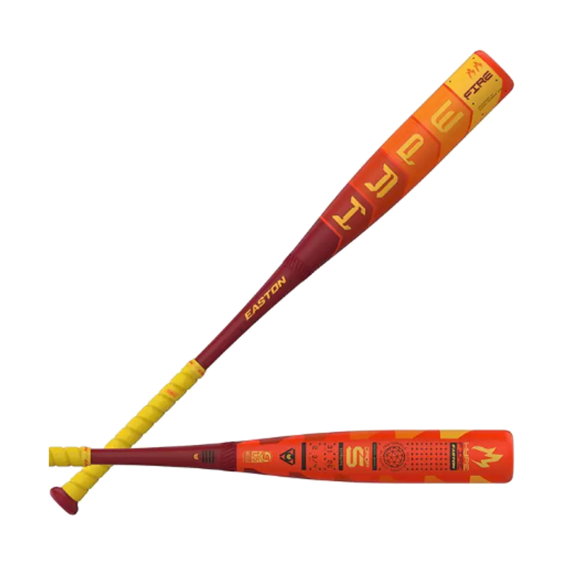 Easton 2025 Hype Fire USSSA EUT5HYP5 -5