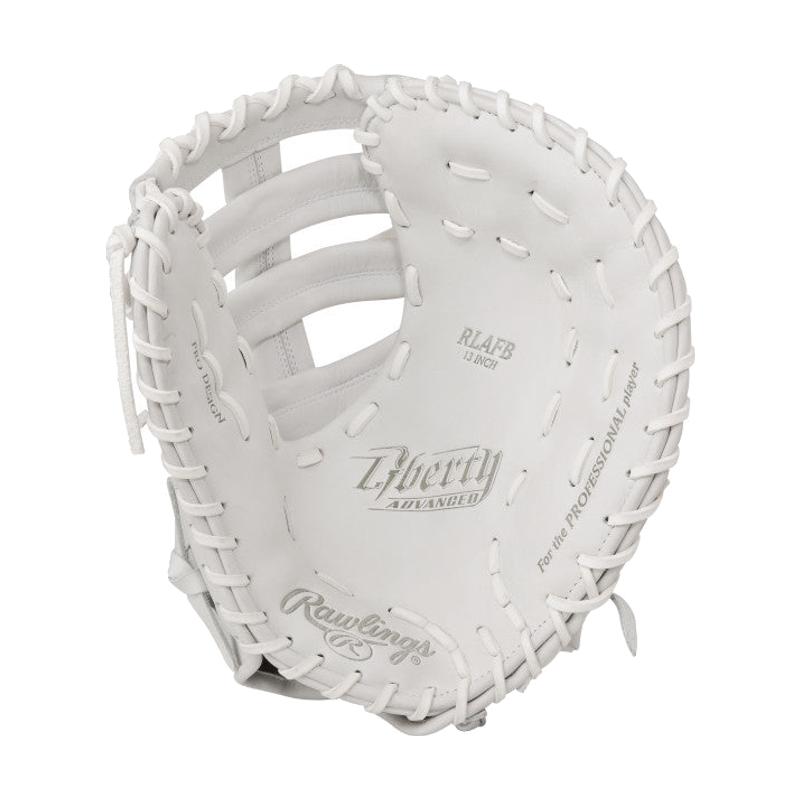 Rawlings Liberty Advanced Fastpitch 13" First Base Mitt