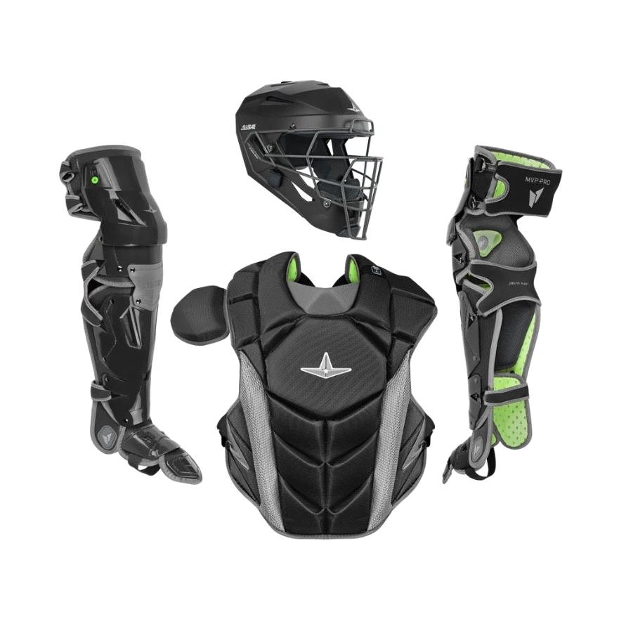 MVP Pro Series Catchers Kit