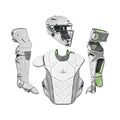 MVP Pro Series Catchers Kit