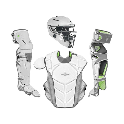 MVP Pro Series Catchers Kit